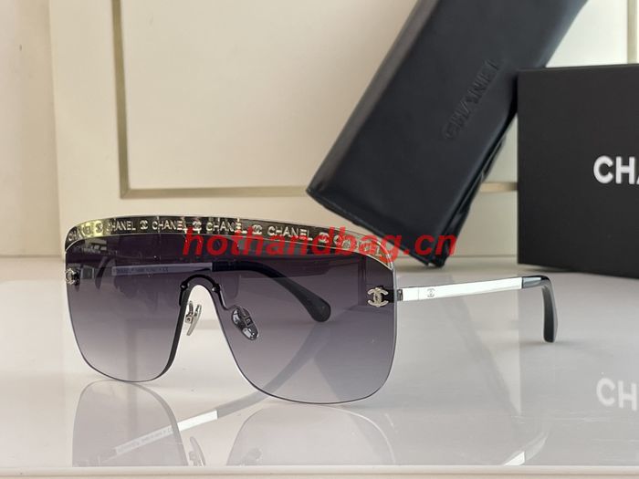 Chanel Sunglasses Top Quality CHS03588