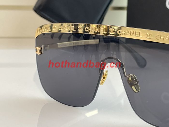 Chanel Sunglasses Top Quality CHS03589