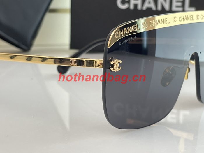 Chanel Sunglasses Top Quality CHS03590