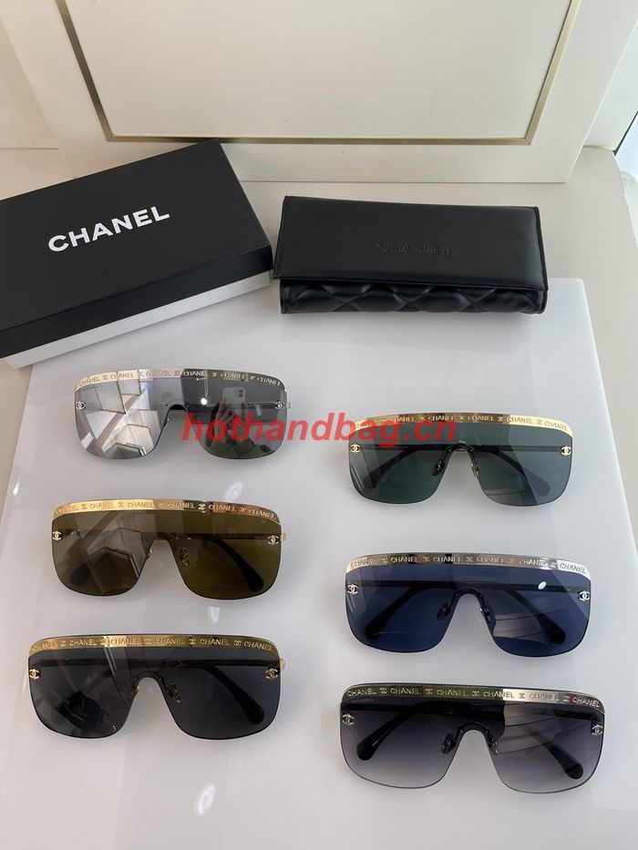 Chanel Sunglasses Top Quality CHS03591