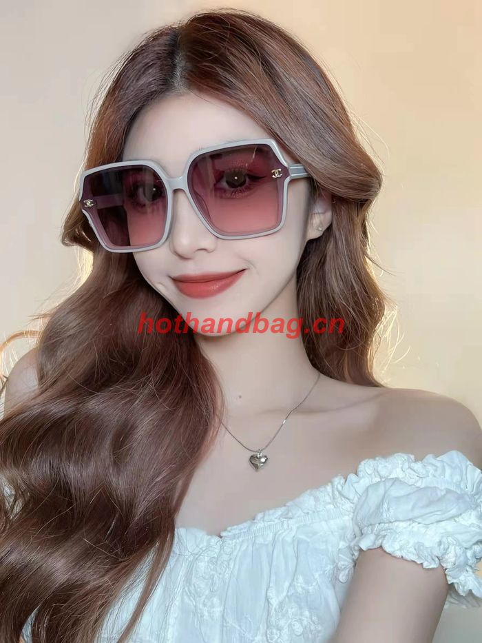 Chanel Sunglasses Top Quality CHS03592