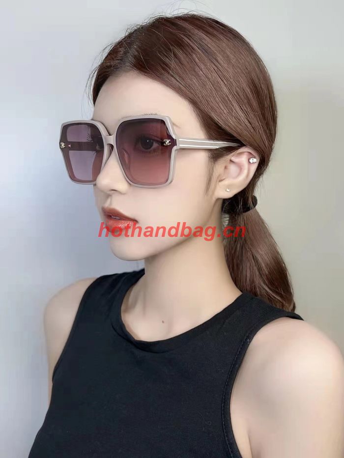 Chanel Sunglasses Top Quality CHS03594