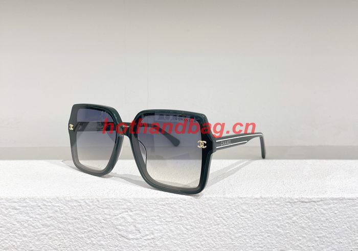 Chanel Sunglasses Top Quality CHS03604