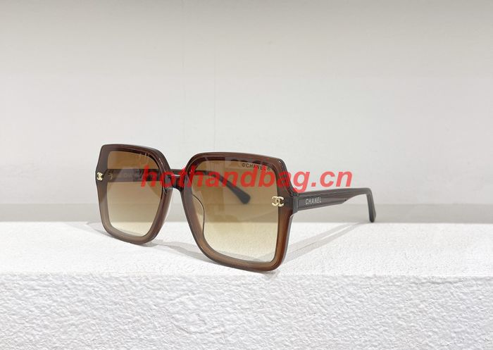 Chanel Sunglasses Top Quality CHS03605