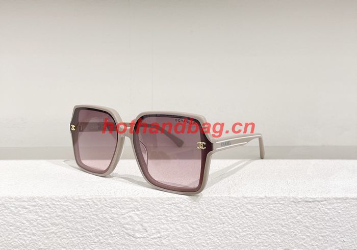 Chanel Sunglasses Top Quality CHS03606