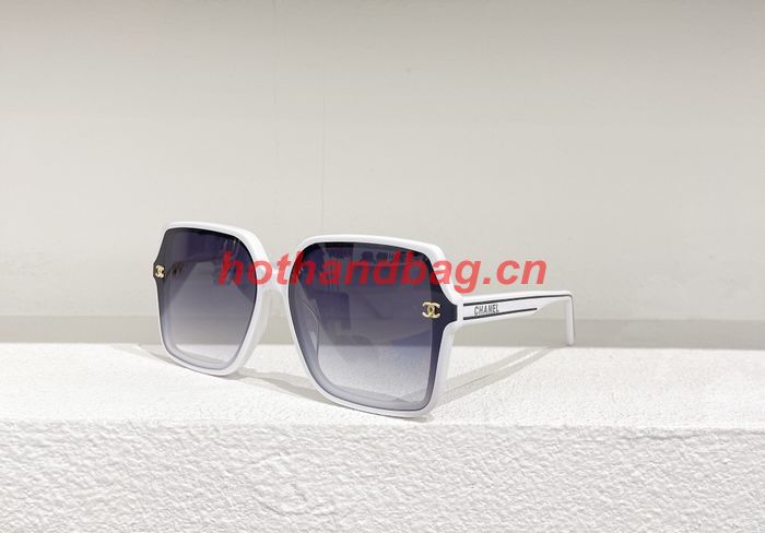 Chanel Sunglasses Top Quality CHS03608