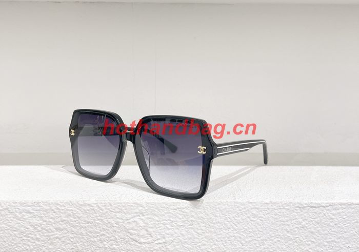 Chanel Sunglasses Top Quality CHS03609