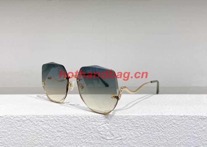 Chanel Sunglasses Top Quality CHS03610