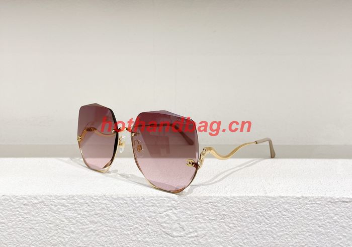 Chanel Sunglasses Top Quality CHS03611