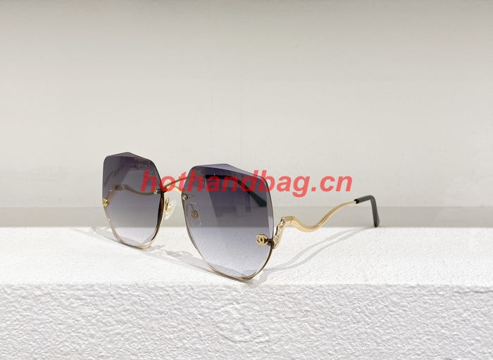 Chanel Sunglasses Top Quality CHS03612