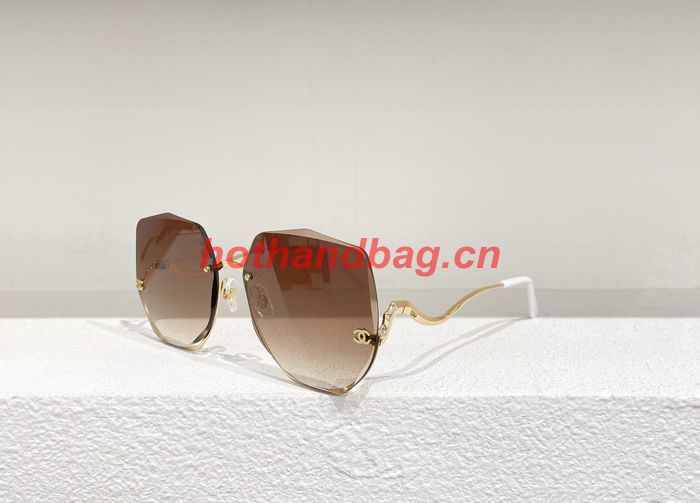 Chanel Sunglasses Top Quality CHS03613