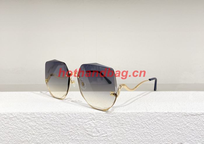Chanel Sunglasses Top Quality CHS03614