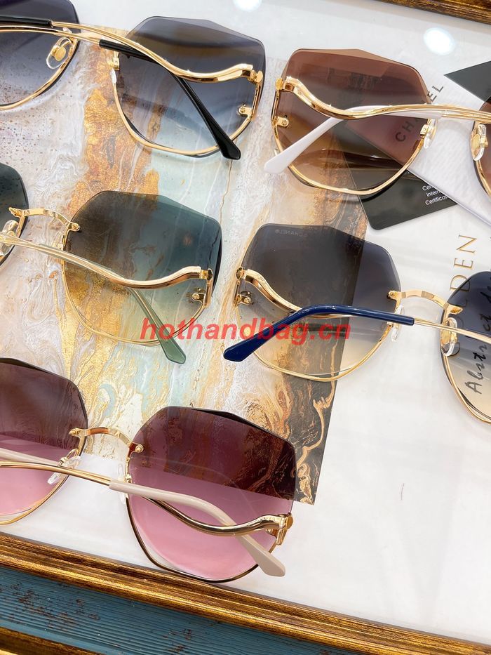 Chanel Sunglasses Top Quality CHS03622