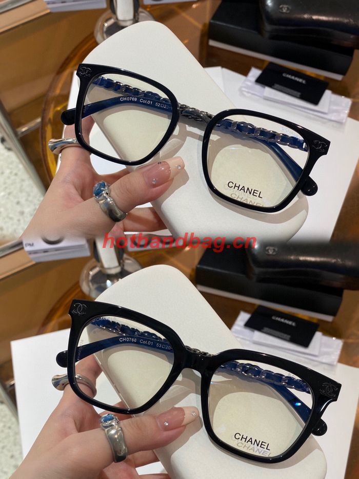 Chanel Sunglasses Top Quality CHS03628
