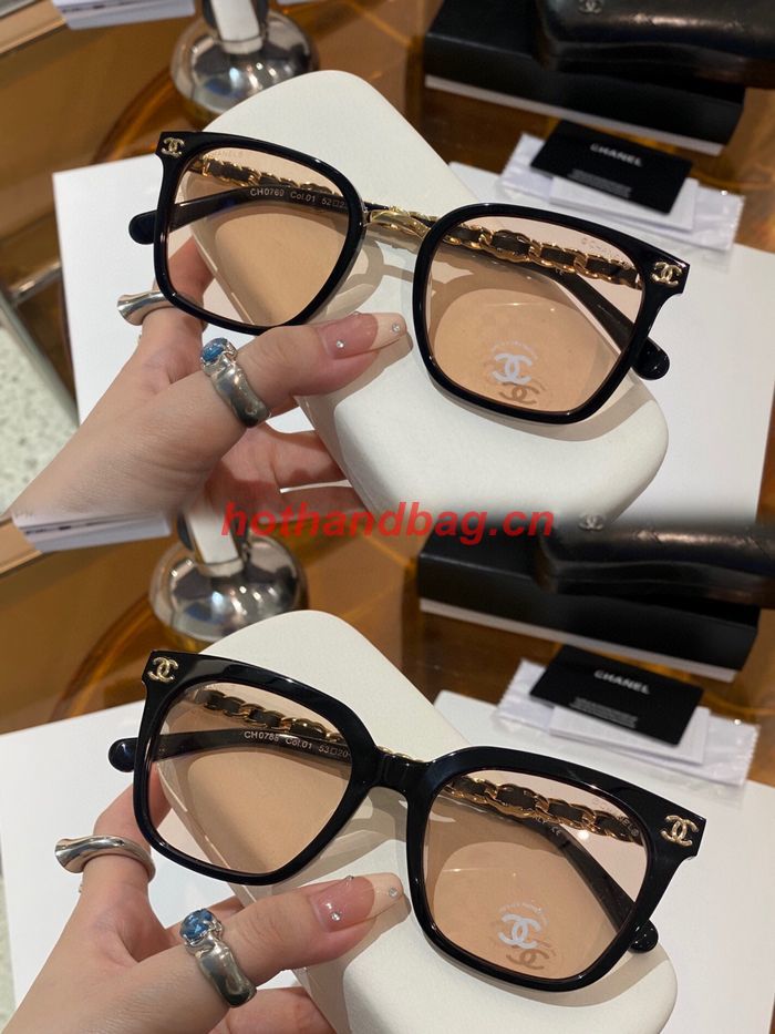 Chanel Sunglasses Top Quality CHS03630