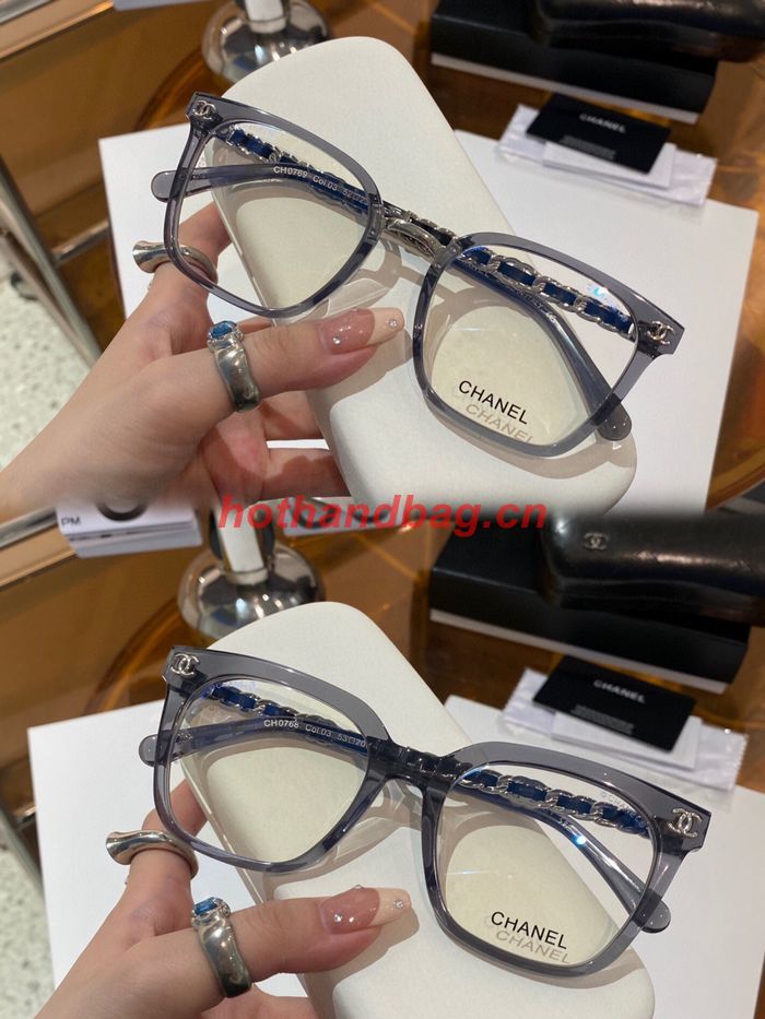 Chanel Sunglasses Top Quality CHS03631