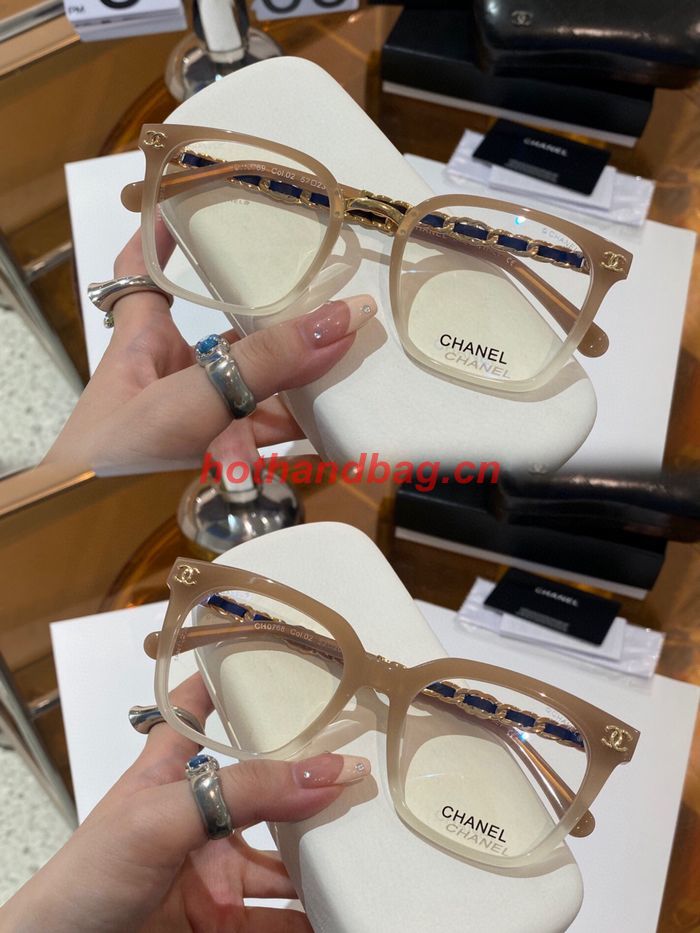 Chanel Sunglasses Top Quality CHS03633