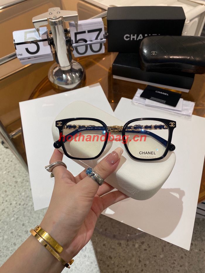 Chanel Sunglasses Top Quality CHS03634