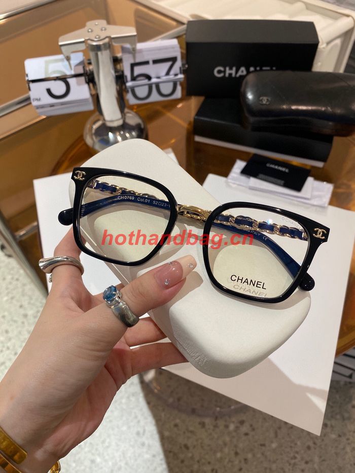 Chanel Sunglasses Top Quality CHS03635