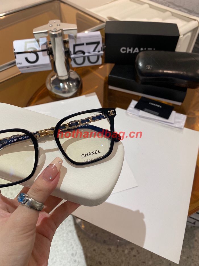 Chanel Sunglasses Top Quality CHS03636