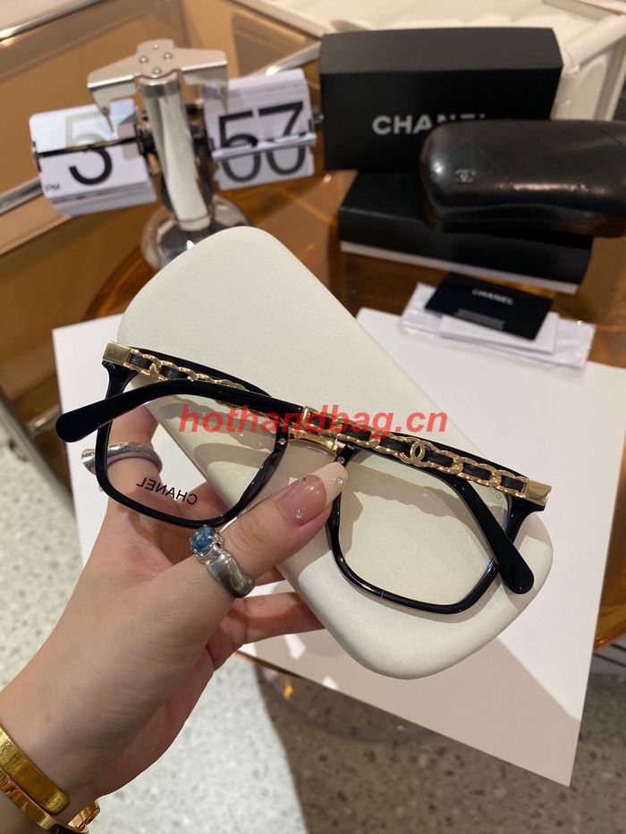 Chanel Sunglasses Top Quality CHS03640