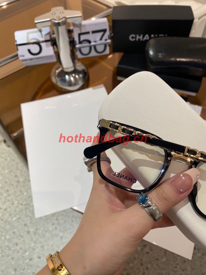 Chanel Sunglasses Top Quality CHS03641