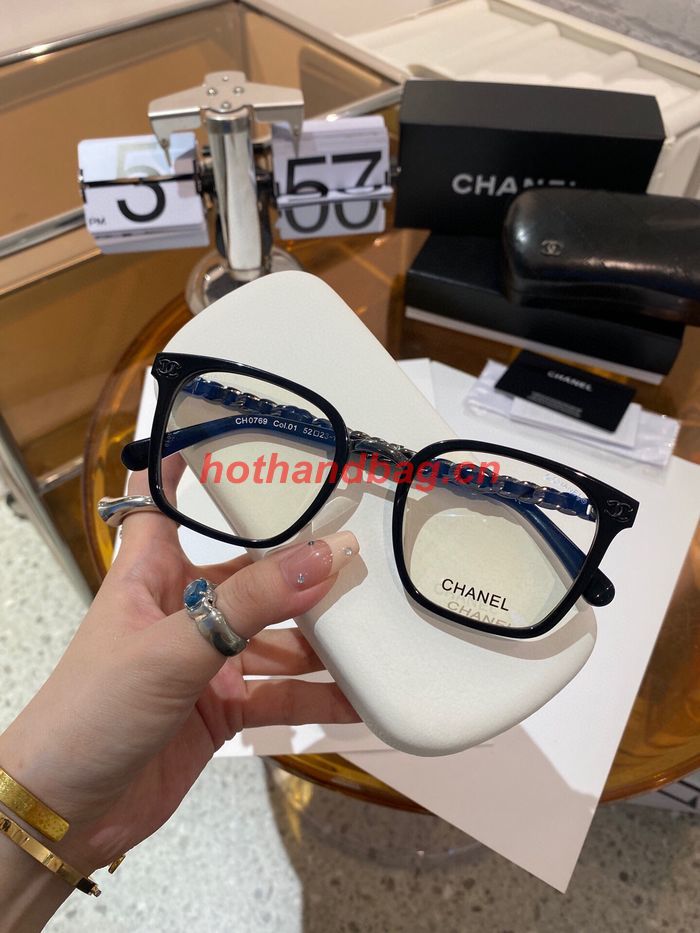 Chanel Sunglasses Top Quality CHS03644