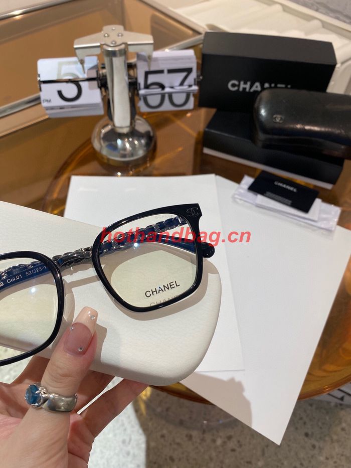 Chanel Sunglasses Top Quality CHS03645