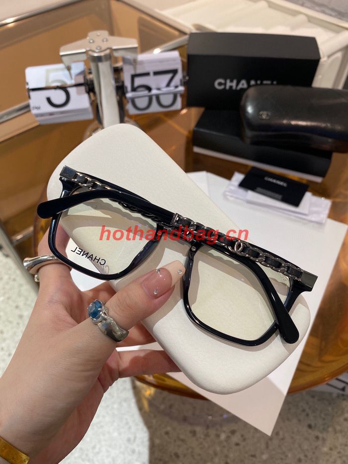 Chanel Sunglasses Top Quality CHS03649