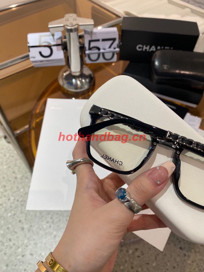Chanel Sunglasses Top Quality CHS03650