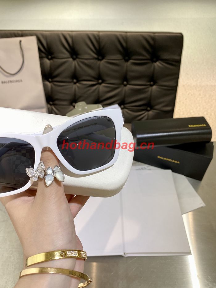 Chanel Sunglasses Top Quality CHS03656