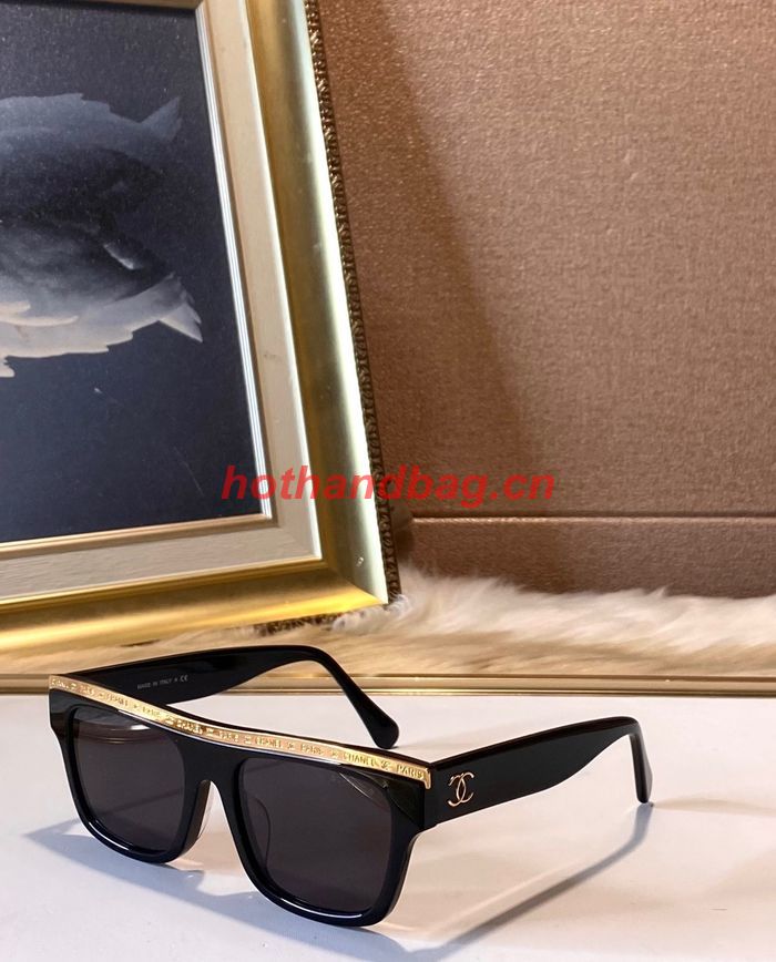 Chanel Sunglasses Top Quality CHS03662
