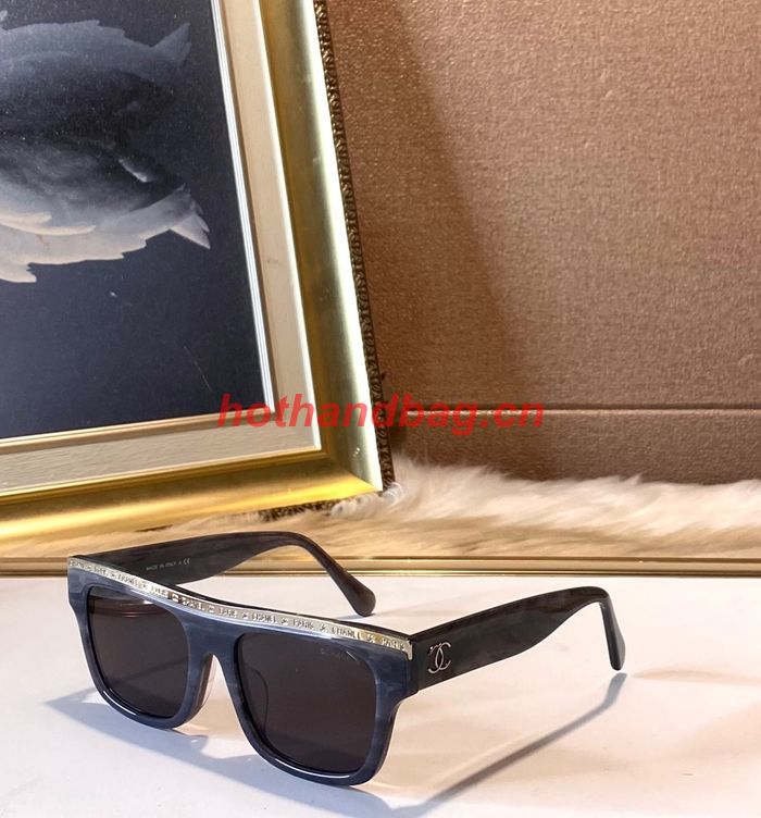 Chanel Sunglasses Top Quality CHS03663