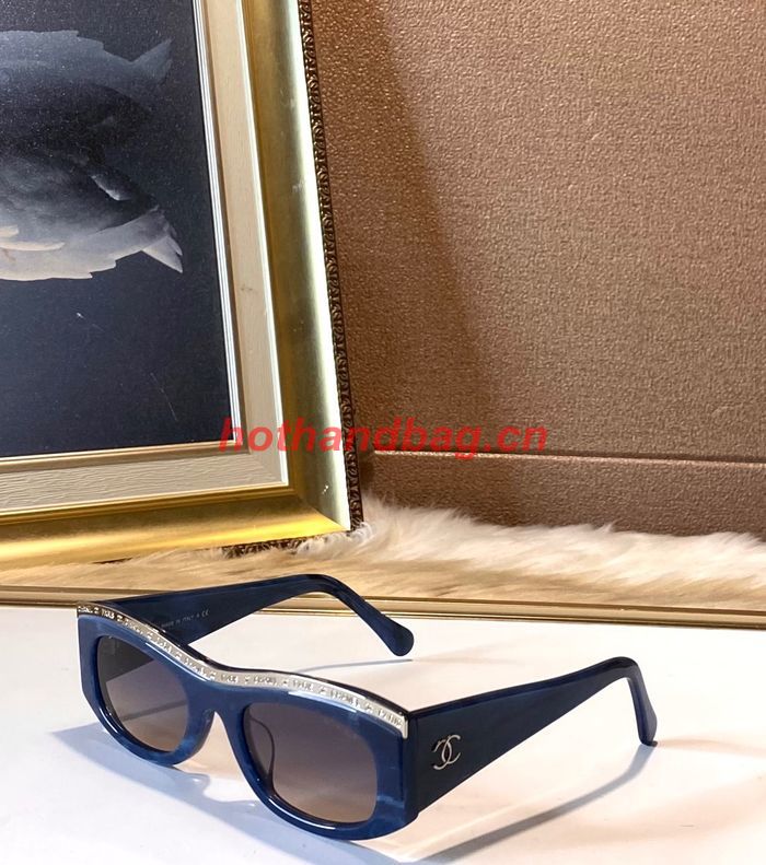 Chanel Sunglasses Top Quality CHS03670