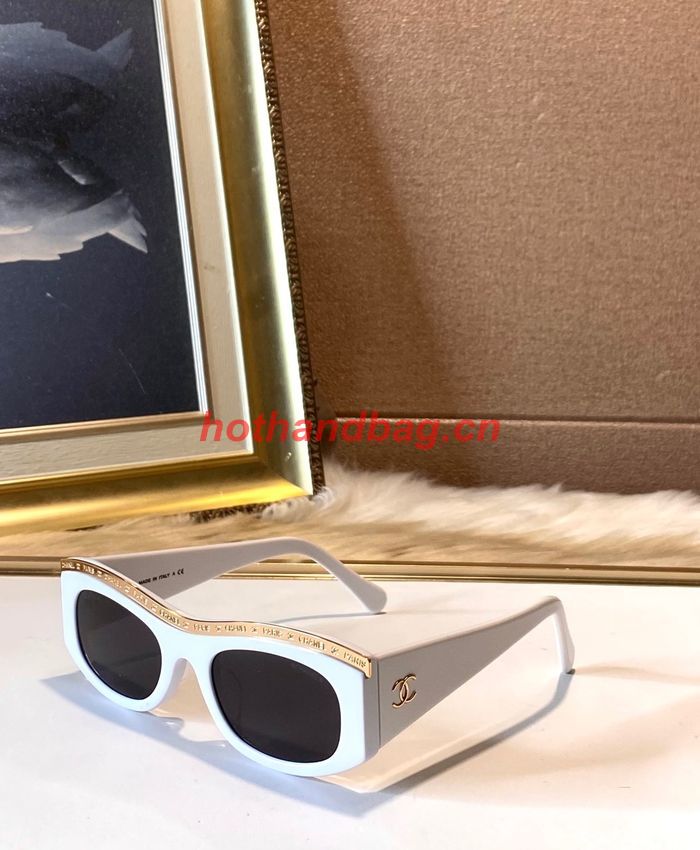 Chanel Sunglasses Top Quality CHS03671