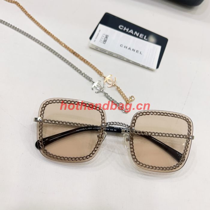 Chanel Sunglasses Top Quality CHS03675