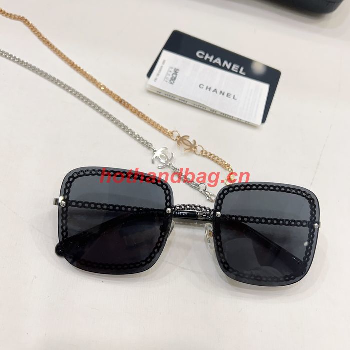 Chanel Sunglasses Top Quality CHS03676
