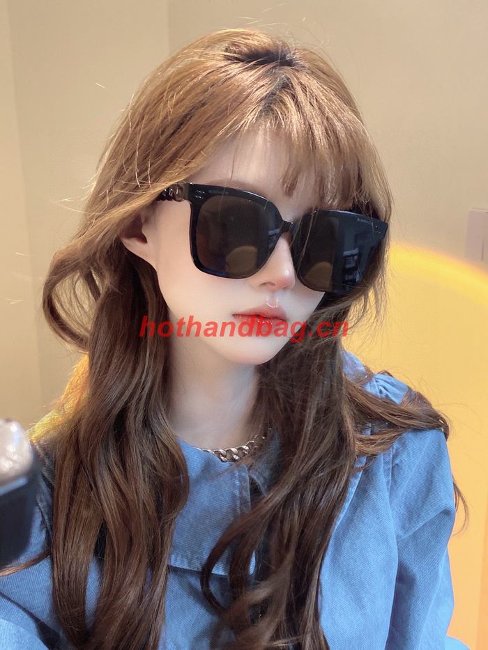 Chanel Sunglasses Top Quality CHS03689