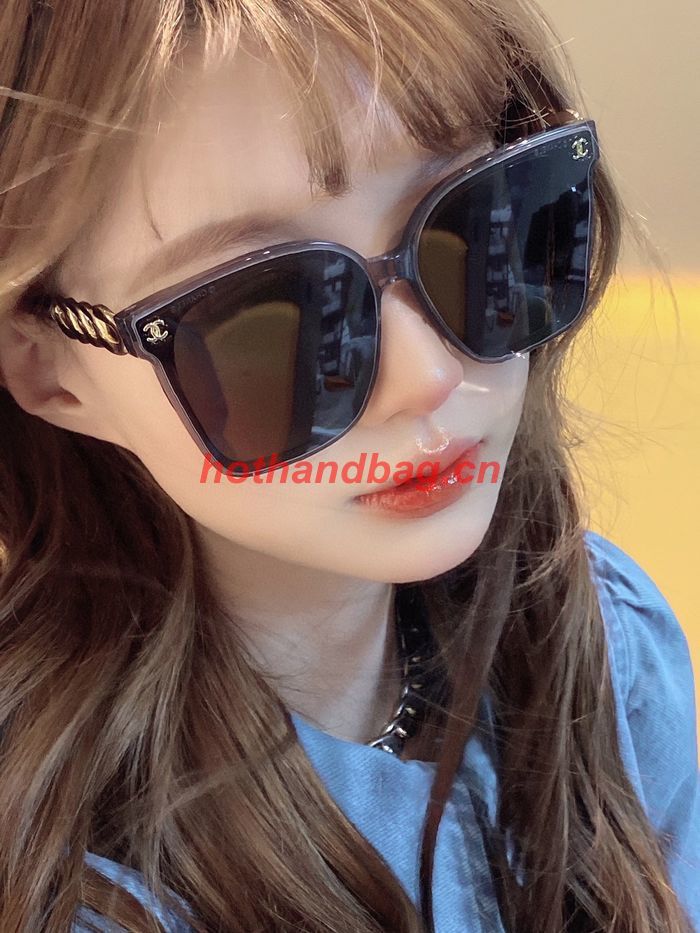 Chanel Sunglasses Top Quality CHS03693