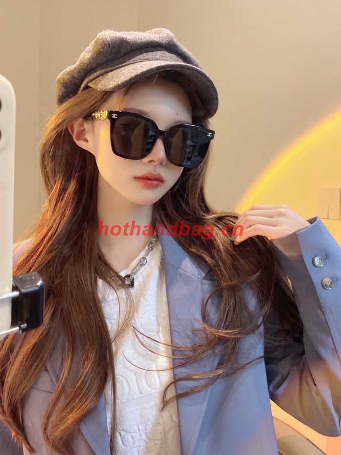 Chanel Sunglasses Top Quality CHS03694