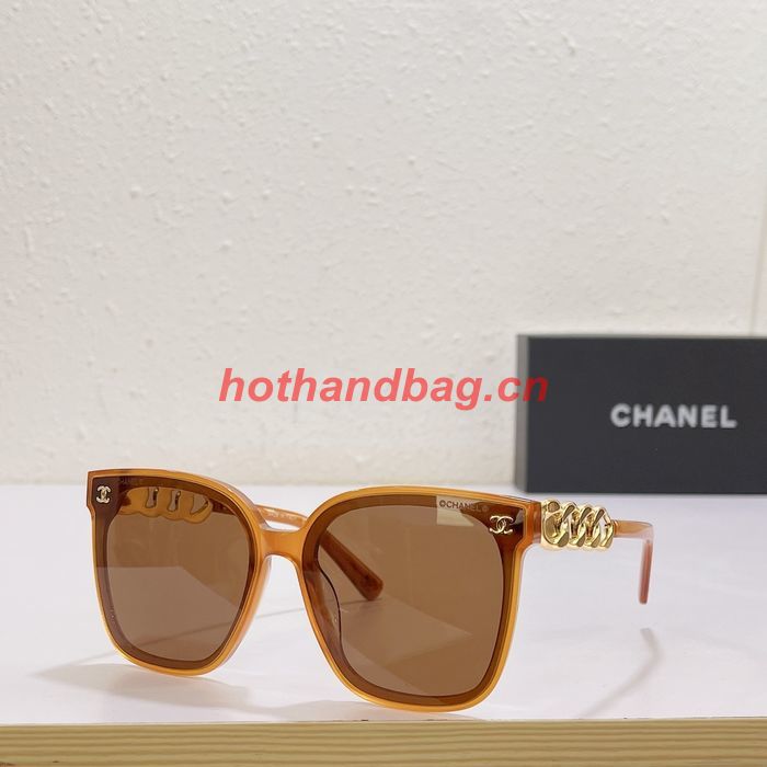 Chanel Sunglasses Top Quality CHS03695