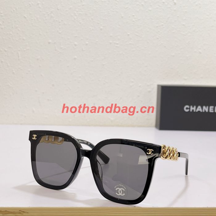 Chanel Sunglasses Top Quality CHS03698
