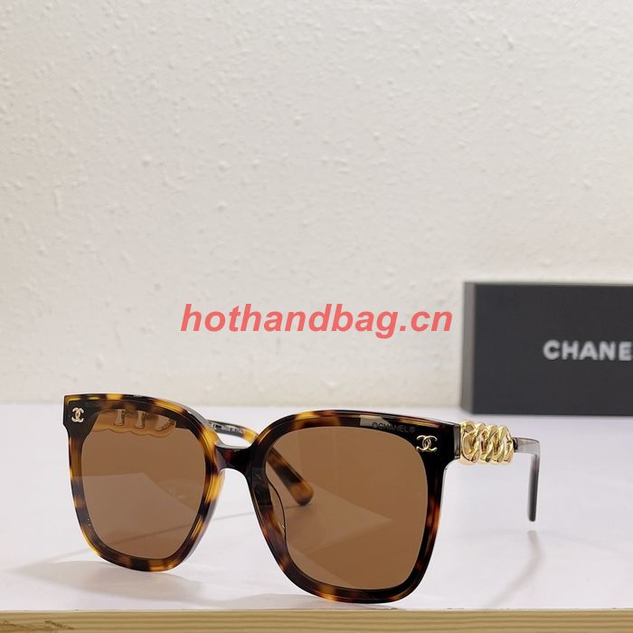 Chanel Sunglasses Top Quality CHS03699