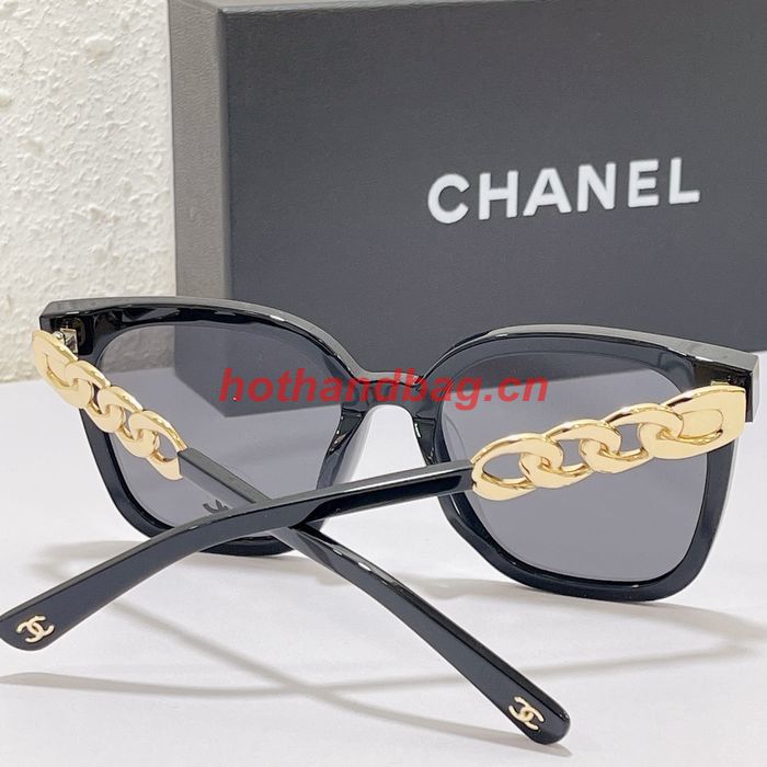 Chanel Sunglasses Top Quality CHS03701