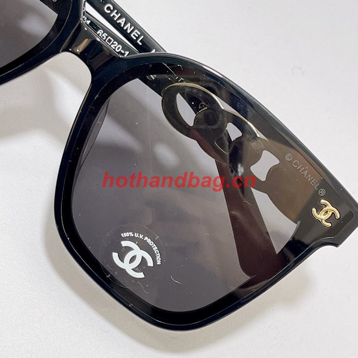 Chanel Sunglasses Top Quality CHS03702