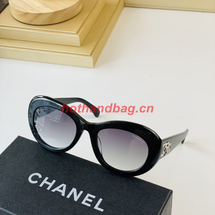 Chanel Sunglasses Top Quality CHS03706