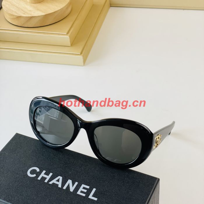 Chanel Sunglasses Top Quality CHS03709