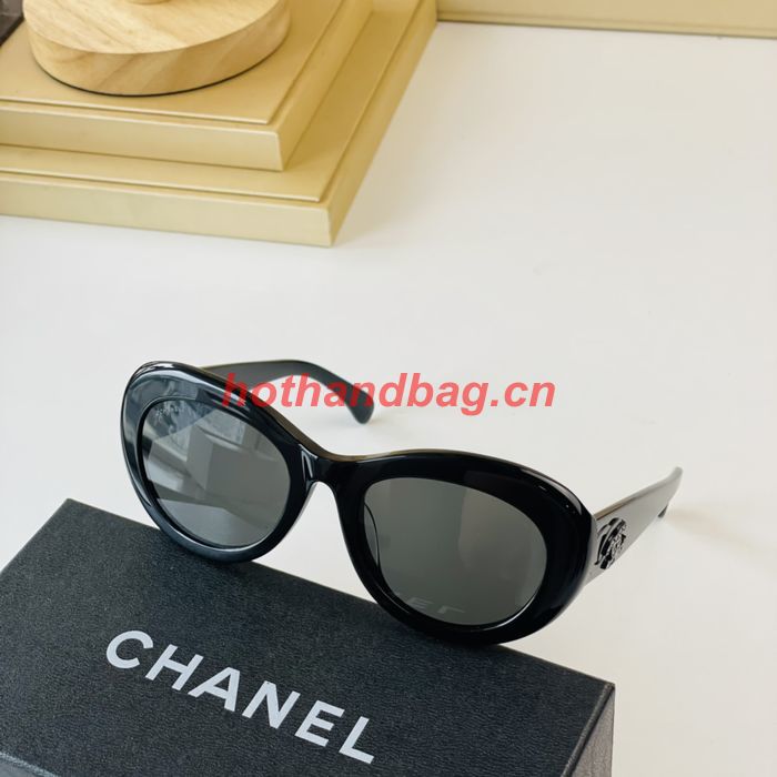 Chanel Sunglasses Top Quality CHS03710