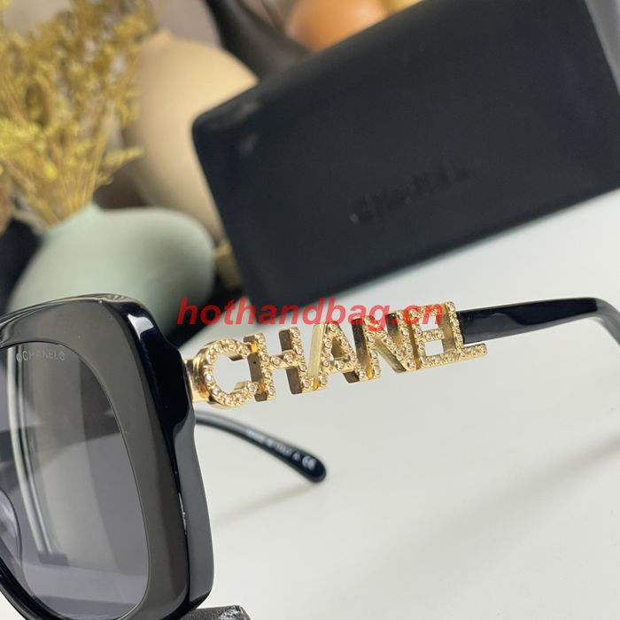 Chanel Sunglasses Top Quality CHS03721