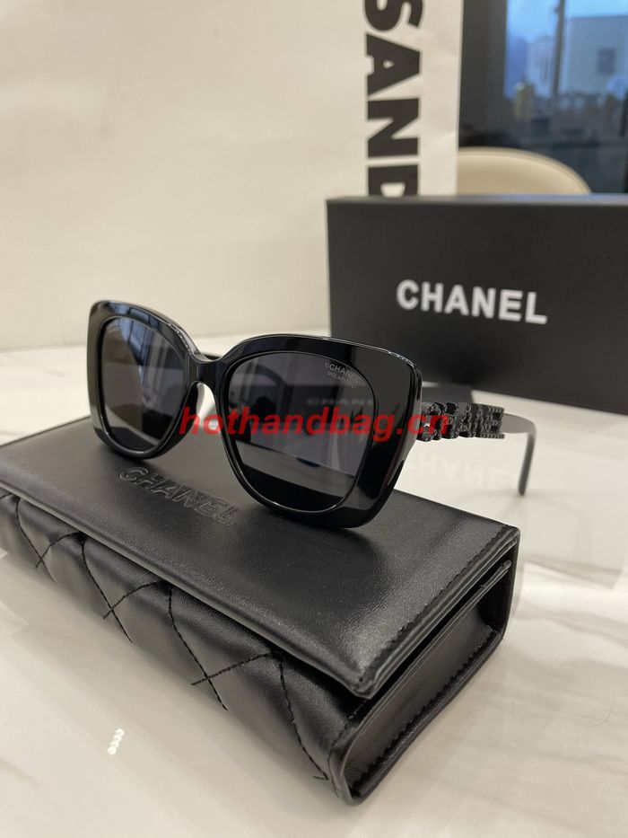 Chanel Sunglasses Top Quality CHS03723
